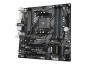 Preview: Gigabyte B550M DS3H AC - 1.X - Motherboard - micro ATX - Socket AM4 - AMD B550 Chipsatz - USB 3.2 Gen 1 - Giga