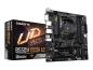 Preview: Gigabyte B550M DS3H AC - 1.X - Motherboard - micro ATX - Socket AM4 - AMD B550 Chipsatz - USB 3.2 Gen 1 - Giga