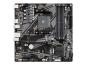 Preview: Gigabyte B550M K - 1.0 - Motherboard - micro ATX - Socket AM4 - AMD B550 Chipsatz - USB 3.2 Gen 1 - Gigabit LA