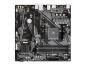 Preview: Gigabyte B550M K - 1.0 - Motherboard - micro ATX - Socket AM4 - AMD B550 Chipsatz - USB 3.2 Gen 1 - Gigabit LA