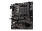 Preview: MSI A520M PRO - Motherboard - micro ATX - Socket AM4 - AMD A520 Chipsatz - USB 3.2 Gen 1 - Gigabit LAN - Onboa