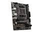 Preview: MSI A520M PRO - Motherboard - micro ATX - Socket AM4 - AMD A520 Chipsatz - USB 3.2 Gen 1 - Gigabit LAN - Onboa