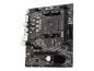 Preview: MSI A520M-A PRO - Motherboard - micro ATX - Socket AM4 - AMD A520 Chipsatz - USB 3.2 Gen 1 - Gigabit LAN - Onb