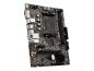 Preview: MSI A520M-A PRO - Motherboard - micro ATX - Socket AM4 - AMD A520 Chipsatz - USB 3.2 Gen 1 - Gigabit LAN - Onb
