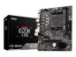 Preview: MSI A520M-A PRO - Motherboard - micro ATX - Socket AM4 - AMD A520 Chipsatz - USB 3.2 Gen 1 - Gigabit LAN - Onb
