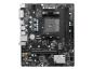 Preview: MSI B450M-A PRO MAX II - Motherboard - micro ATX - Socket AM4 - AMD B450 Chipsatz - USB 3.2 Gen 1 - 2.5 Gigabi