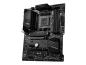 Preview: MSI B550-A PRO - Motherboard - ATX - Socket AM4 - AMD B550 Chipsatz - USB-C Gen2, USB-C Gen1, USB 3.2 Gen 1, U