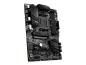 Preview: MSI B550-A PRO - Motherboard - ATX - Socket AM4 - AMD B550 Chipsatz - USB-C Gen2, USB-C Gen1, USB 3.2 Gen 1, U