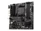 Preview: MSI B550M PRO-VDH - Motherboard - micro ATX - Socket AM4 - AMD B550 Chipsatz - USB-C Gen1, USB 3.2 Gen 1 - Gig