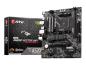 Preview: MSI MAG A520M VECTOR WIFI - Motherboard - micro ATX - Socket AM4 - AMD A520 Chipsatz - USB 3.2 Gen 1 - Gigabit
