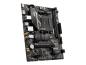 Preview: MSI MAG A520M VECTOR WIFI - Motherboard - micro ATX - Socket AM4 - AMD A520 Chipsatz - USB 3.2 Gen 1 - Gigabit
