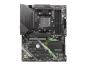 Preview: MSI MAG B550 TOMAHAWK MAX WIFI - Motherboard - ATX - Socket AM4 - AMD B550 Chipsatz - USB 3.2 Gen 1, USB 3.2 G