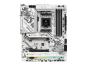 Preview: ASRock B650 Steel Legend WiFi - Motherboard - ATX - Socket AM5 - AMD B650 Chipsatz - USB-C 3.2 Gen 2x2, USB 3.