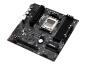 Preview: ASRock B650M PG Lightning - Motherboard - micro ATX - Socket AM5 - AMD B650 Chipsatz - USB-C 3.2 Gen2, USB 3.2