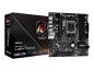 Preview: ASRock B650M PG Lightning - Motherboard - micro ATX - Socket AM5 - AMD B650 Chipsatz - USB-C 3.2 Gen2, USB 3.2