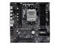 Preview: ASRock B650M PG Lightning - Motherboard - micro ATX - Socket AM5 - AMD B650 Chipsatz - USB-C 3.2 Gen2, USB 3.2