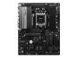 Preview: ASRock B850 Pro-A - Motherboard - ATX - Socket AM5 - AMD B850 Chipsatz - USB-C 3.2 Gen 2x2, USB-C 3.2 Gen 1, U