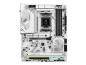 Preview: ASRock B850 STEEL LEGEND WIFI - Motherboard - ATX - Socket AM5 - AMD B850 Chipsatz - USB-C 3.2 Gen 2x2, USB-C 