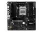 Preview: ASRock B850M Pro-A WIFI - Motherboard - micro ATX - Socket AM5 - AMD B850 Chipsatz - USB 3.2 Gen 2, USB-C 3.2 