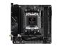 Preview: ASRock Phantom Gaming B650I Lightning WiFi - Motherboard - Mini-ITX - Socket AM5 - AMD B650 Chipsatz - 2.5 Gig
