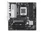 Preview: ASUS B850M MAX GAMING WIFI - Motherboard - micro ATX - Socket AM5 - AMD B850 Chipsatz - USB-C 3.2 Gen2, USB-C 