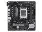 Preview: ASUS Prime A620M-E-CSM - Motherboard - micro ATX - Socket AM5 - AMD A620 Chipsatz - Gigabit LAN - Onboard-Graf