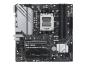 Preview: ASUS PRIME B650M-A WIFI II - Motherboard - micro ATX - Socket AM5 - AMD B650 Chipsatz - USB 3.2 Gen 1, USB 3.2