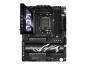 Preview: ASUS ROG CROSSHAIR X870E HERO - Motherboard - ATX - Socket AM5 - AMD X870E Chipsatz - USB4, USB 3.2 Gen 2, USB