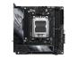 Preview: ASUS ROG Strix X670E-I Gaming WiFi - Motherboard - Mini-ITX - Socket AM5 - AMD X670E Chipsatz - USB4, USB 3.2 