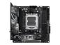 Preview: ASUS ROG STRIX X870-I GAMING WIFI - Motherboard - Mini-ITX - Socket AM5 - AMD X870 Chipsatz - USB4, USB 3.2 Ge