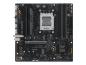 Preview: ASUS TUF GAMING A620M-PLUS WIFI - Motherboard - micro ATX - Socket AM5 - AMD A620 Chipsatz - USB 3.2 Gen 1, US