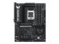 Preview: ASUS TUF GAMING B850-E WIFI - Motherboard - ATX - Socket AM5 - AMD B850 Chipsatz - USB-C 3.2 Gen2, USB 3.2 Gen