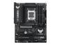 Preview: ASUS TUF GAMING B850-PLUS WIFI - Motherboard - ATX - Socket AM5 - AMD B850 Chipsatz - USB-C 3.2 Gen 2x2, USB-C