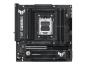 Preview: ASUS TUF GAMING B850M-PLUS WIFI - Motherboard - micro ATX - Socket AM5 - AMD B850 Chipsatz - USB-C 3.2 Gen 2x2