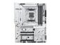 Preview: ASUS X870 MAX GAMING WIFI7 W - Motherboard - ATX - Socket AM5 - AMD X870 Chipsatz - USB4, USB-C 3.2 Gen 2x2, U