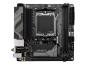 Preview: Gigabyte A620I AX - 1.0 - Motherboard - Mini-ITX - Socket AM5 - AMD A620 Chipsatz - USB 3.2 Gen 1, USB-C 3.2 G