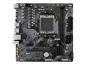 Preview: Gigabyte A620M H - Motherboard - micro ATX - Socket AM5 - AMD A620 Chipsatz - USB 3.2 Gen 1, USB-C 3.2 Gen 1 -