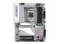 Preview: Gigabyte AORUS B650E ELITE X AX ICE - Motherboard - ATX - Socket AM5 - AMD B650 Chipsatz - USB-C 3.2 Gen2, USB