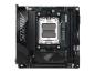 Preview: Gigabyte AORUS B850I PRO - Motherboard - Mini-ITX - Socket AM5 - AMD B850 Chipsatz - USB-C 3.2 Gen2, USB 3.2 G
