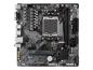 Preview: Gigabyte B650M S2H - 1.0 - Motherboard - micro ATX - Socket AM5 - AMD B650 Chipsatz - USB 3.2 Gen 1 - Gigabit 