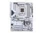 Preview: Gigabyte B850 EAGLE WIFI7 ICE - Motherboard - ATX - LGA1851-Sockel - AMD B850 Chipsatz - USB-C 3.2 Gen 1, USB 