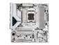Preview: Gigabyte B850M EAGLE WIFI6E ICE - Motherboard - micro ATX - Socket AM5 - AMD B850 Chipsatz - USB-C 3.2 Gen2, U
