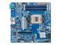 Preview: Gigabyte MC13-LE0 - 1.X - Motherboard - micro ATX
