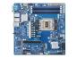 Preview: Gigabyte MC13-LE1 - 1.X - Motherboard - micro ATX - Socket AM5 - AMD B650E Chipsatz - USB 3.2 Gen 1 - 2 x 10 G