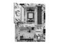 Preview: MSI B850 GAMING PLUS WIFI6E - Motherboard - ATX - Socket AM5 - AMD B850 Chipsatz - USB 3.2 Gen 2, USB-C 3.2 Ge