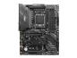 Preview: MSI MAG X670E TOMAHAWK WIFI - Motherboard - ATX - Socket AM5 - AMD X670E Chipsatz - USB 3.2 Gen 1, USB 3.2 Gen