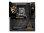 Preview: MSI MEG X870E GODLIKE - Motherboard - E-ATX - Socket AM5 - AMD X870E Chipsatz - USB-C 3.2 Gen 2x2, USB 3.2 Gen