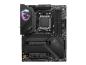 Preview: MSI MPG X670E CARBON WIFI - Motherboard - ATX - Socket AM5 - AMD X670 Chipsatz - USB-C Gen 2x2, USB-C 3.2 Gen2