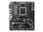 Preview: MSI PRO A620M-E - Motherboard - micro ATX - Socket AM5 - AMD A620 Chipsatz - USB 3.2 Gen 1 - Gigabit LAN - Onb