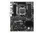 Preview: MSI PRO B650-S WIFI - Motherboard - ATX - Socket AM5 - AMD B650 Chipsatz - USB 3.2 Gen 1, USB 3.2 Gen 2, USB-C